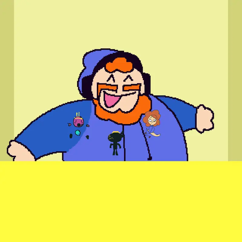 Game by @the-boss