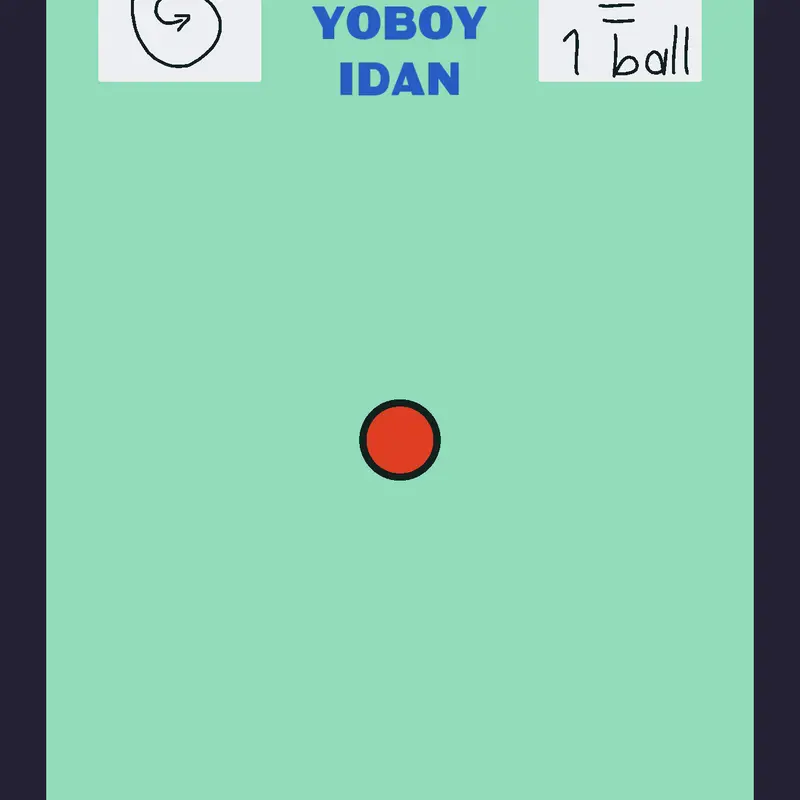 Game by @YoboyiDan