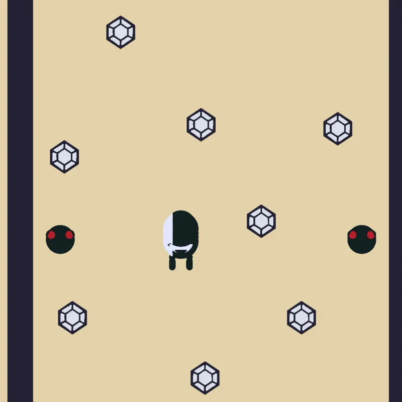 Game by @CubeCoCreations