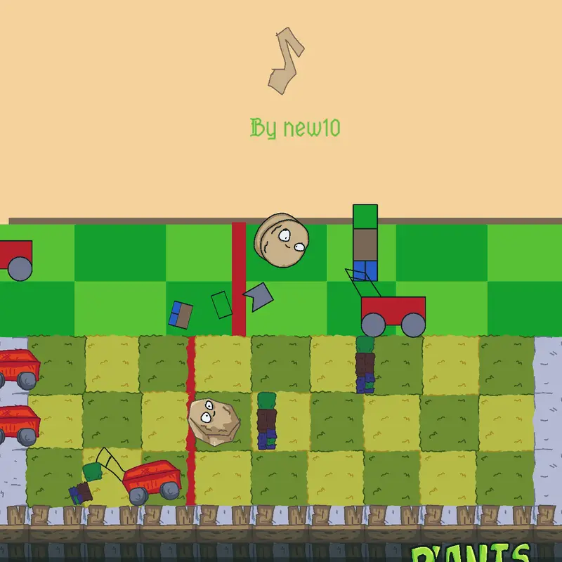 Game by @new10