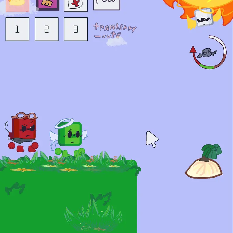 Game by @empanada_36s