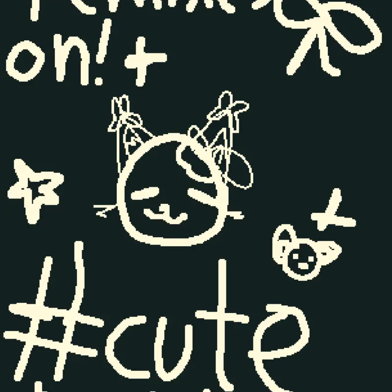 Cat game by @ddawnmistttheartist