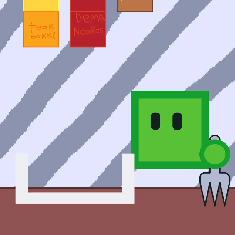 Game by @Chrissa