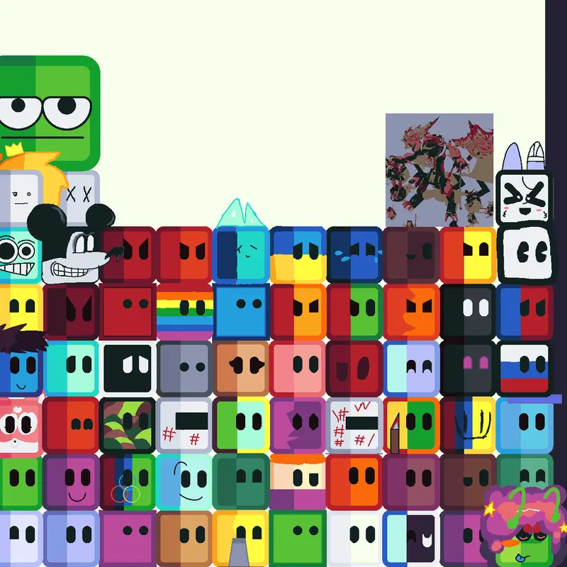 Game by @Neggis