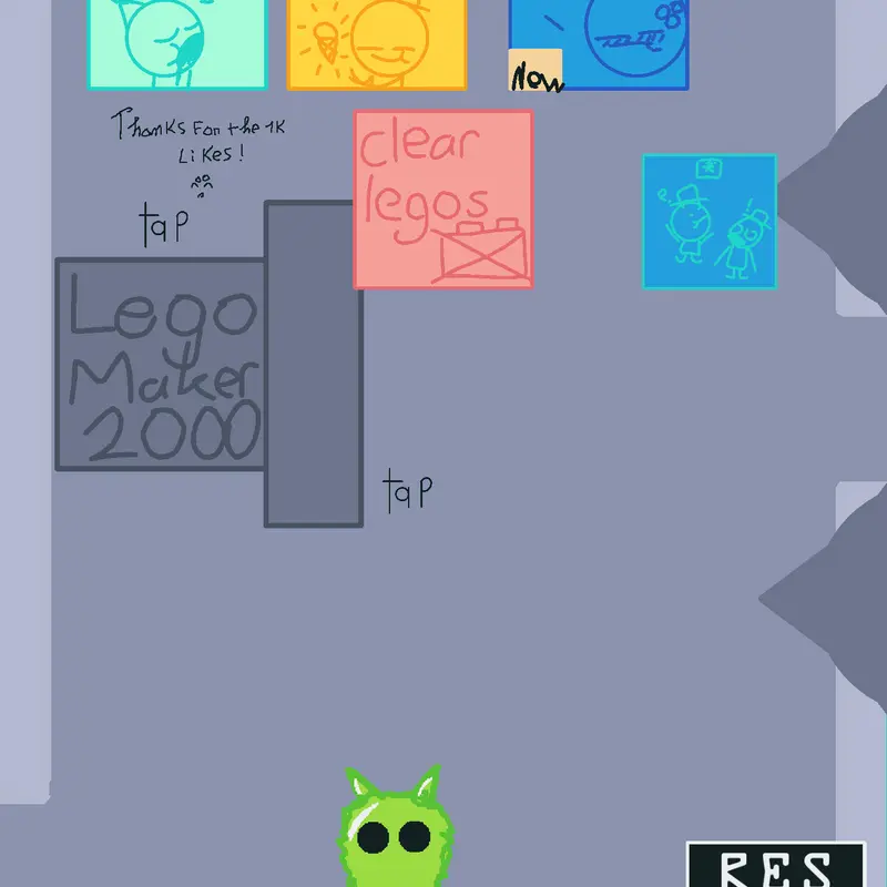 Game by @dokie