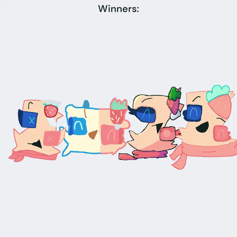 Game by @Zelty_bunny_Four
