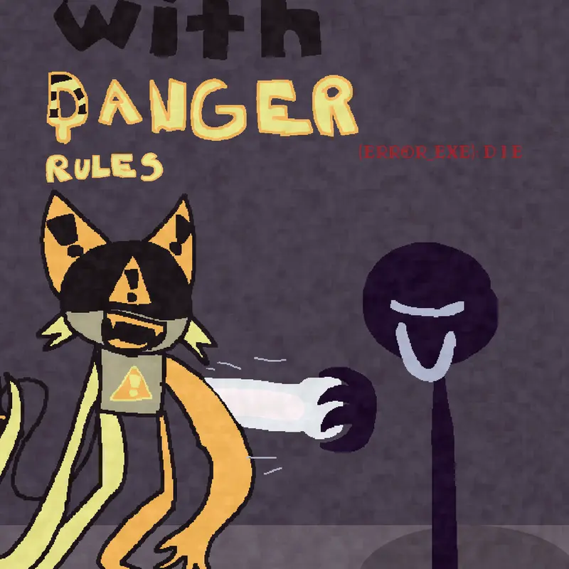 Game by @bambi_fan