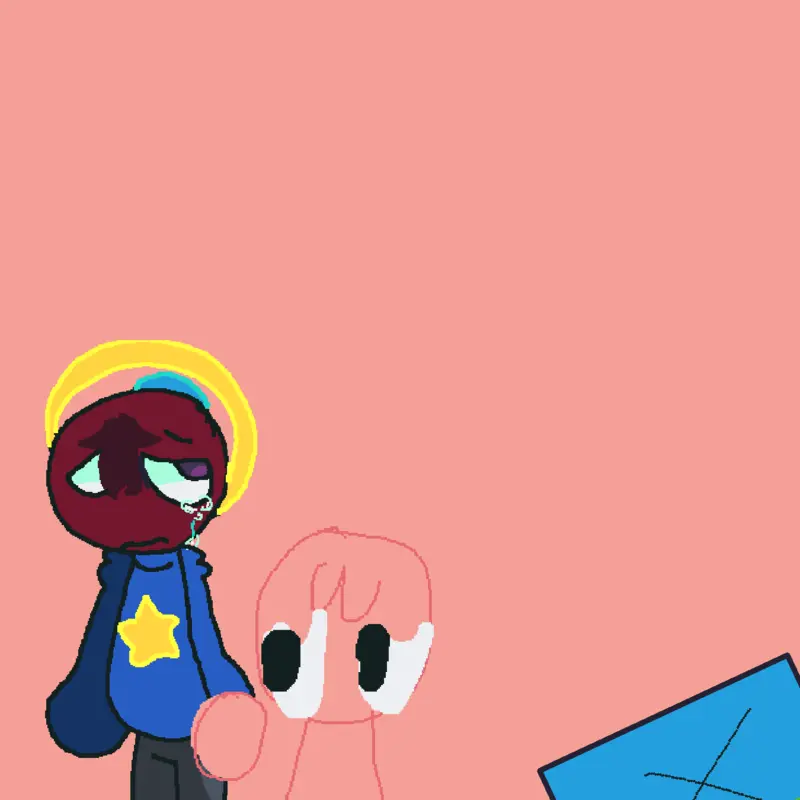 Game by @MaikaTheBloob