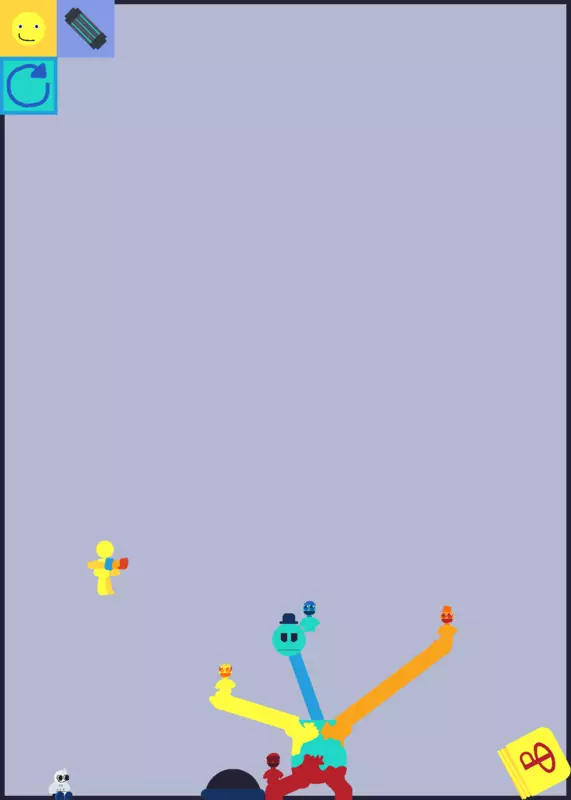 Game by @stickboi