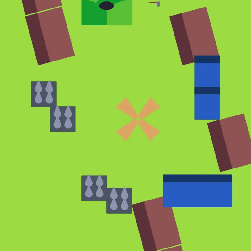 Game by @rayantt123