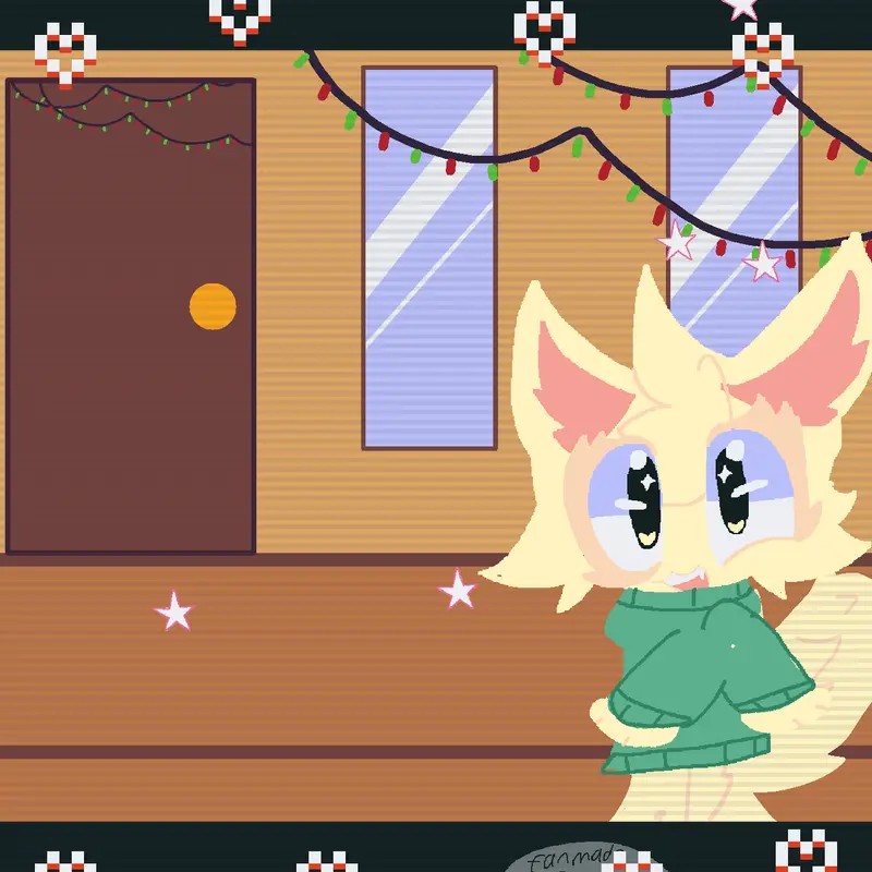 Game by @Y0URL0C4LOFFICALSH3LLY
