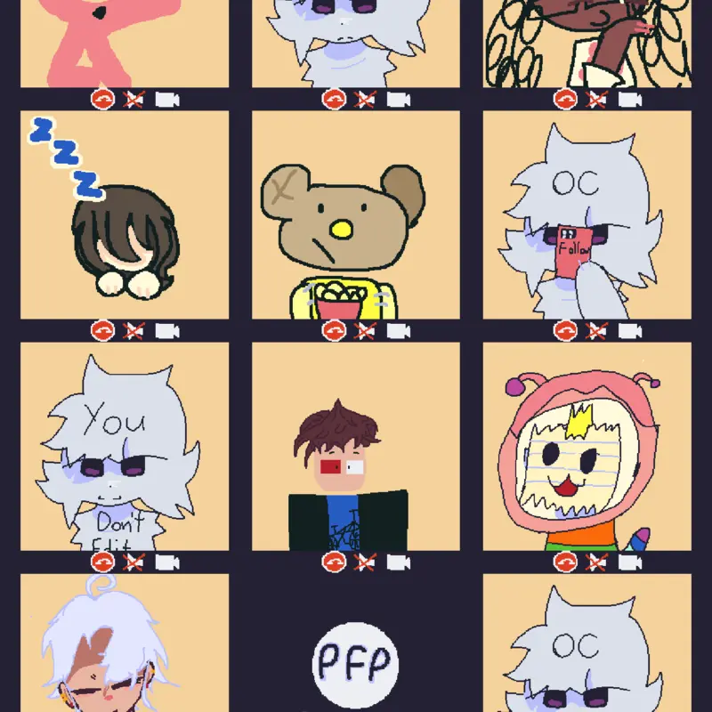 Game by @Cutest_boo