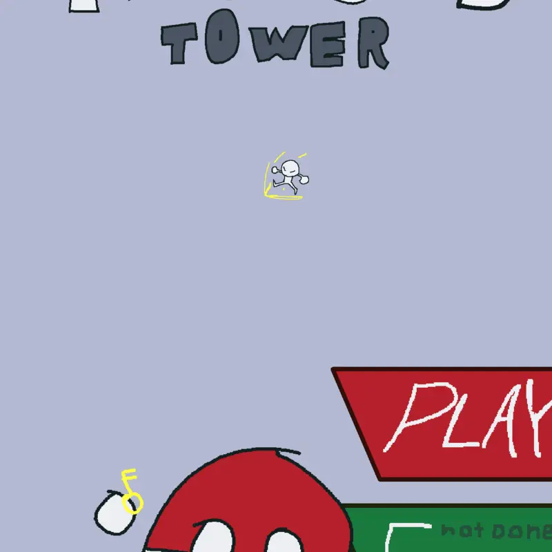 Game by @YudhaHujaya