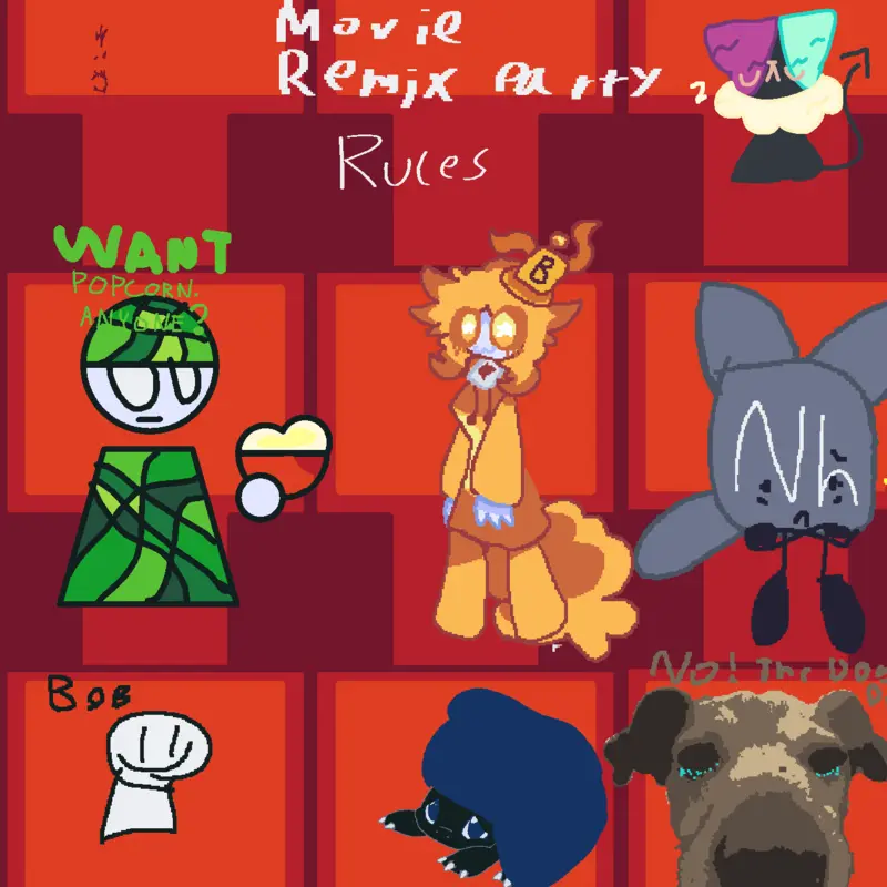 Game by @JustAnUserBro