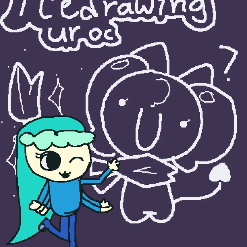 Game by @Moonienolivate65