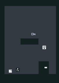block plataformer