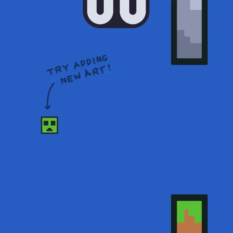 Game by @gabrielthegraycat