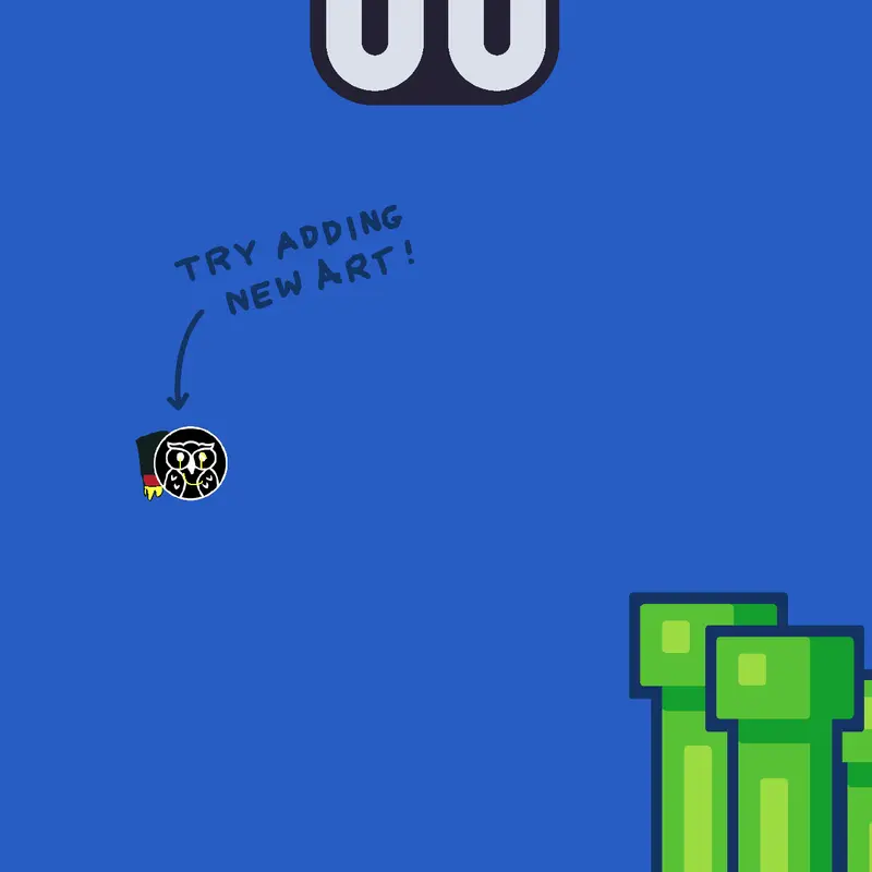 Game by @IngretePires