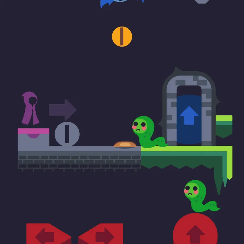 Game by @shla
