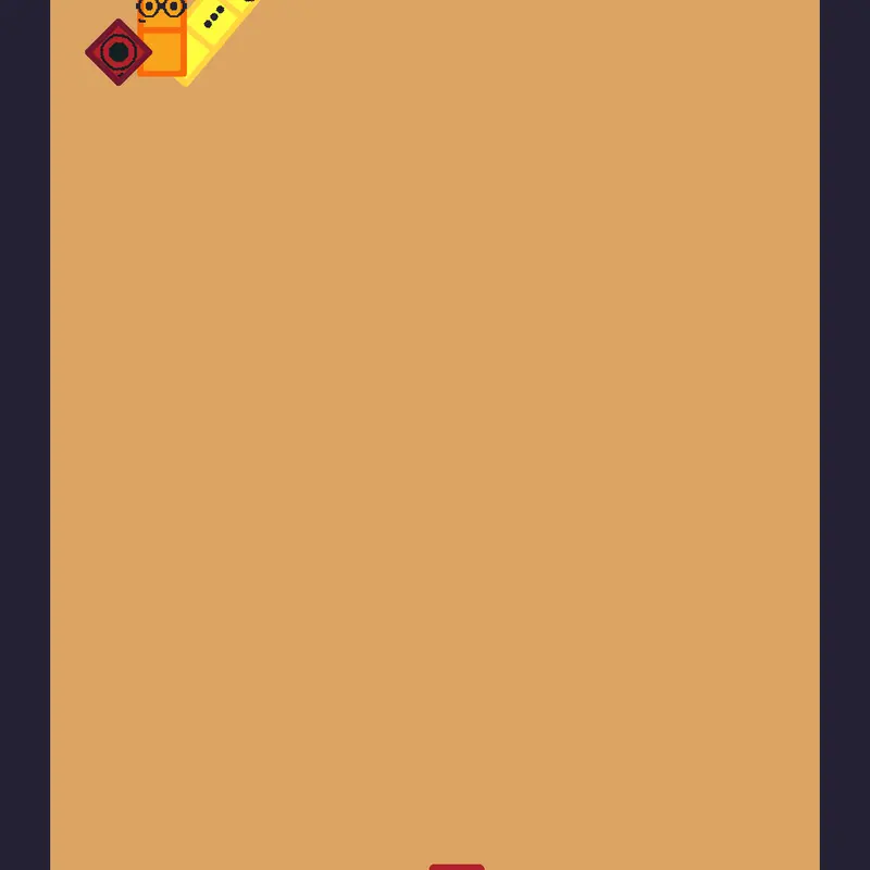 Game by @tisirito