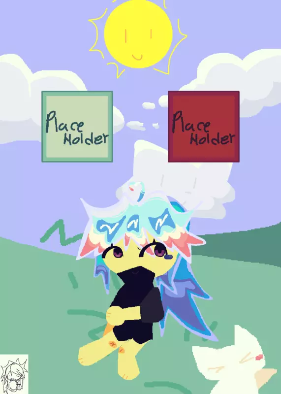 Game by @AloeCookieNo1Glazer