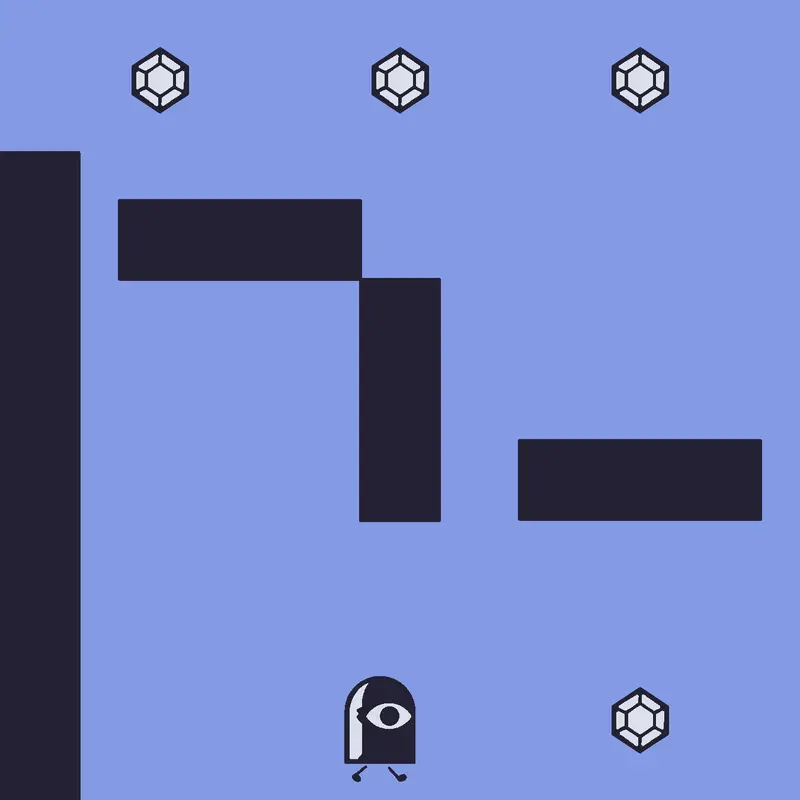 Gem Game by @SentoSprunki
