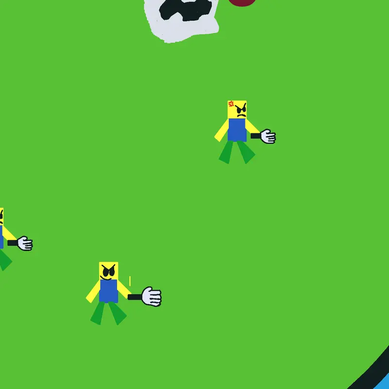 Game by @Emirtetoli