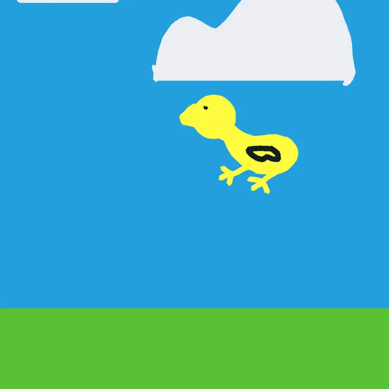 Game by @crazycat1194