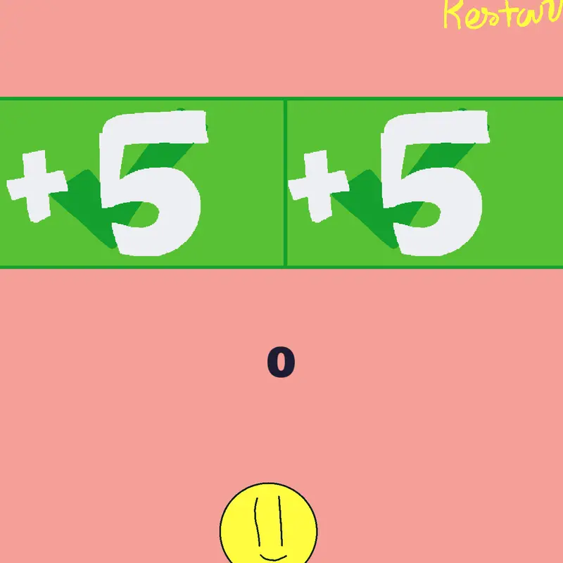 Game by @Urian1224
