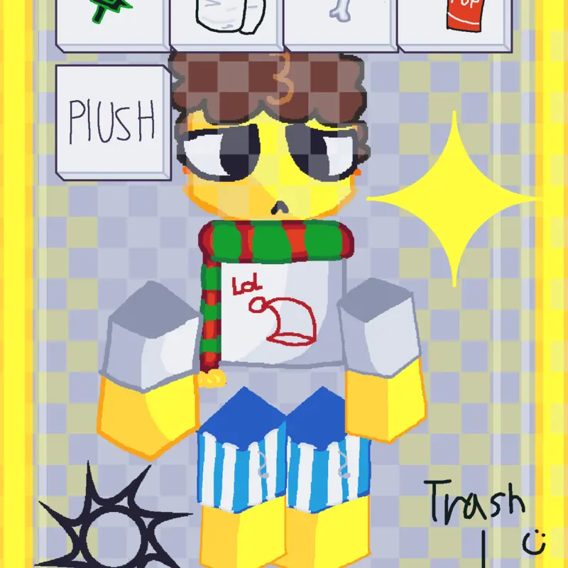 Game by @Noil_stars