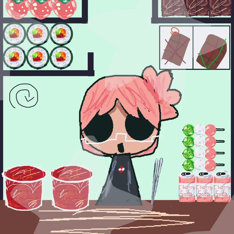 Game by @ItsZumraa