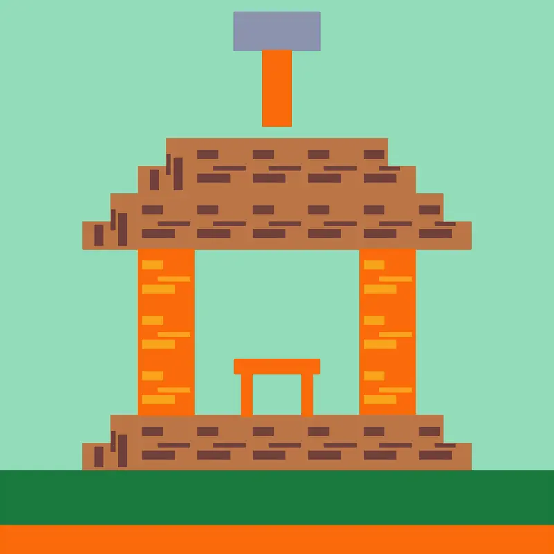 Game by @LarcenCreate