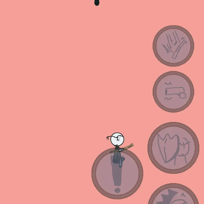 Game by @YoThaylan