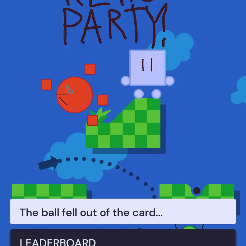 Game by @Thatoneguywhoforgotabout