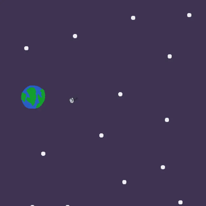 Game by @rataw