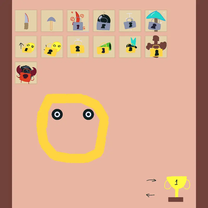 Game by @flowerish