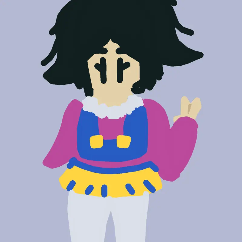 Game by @XMelodyX
