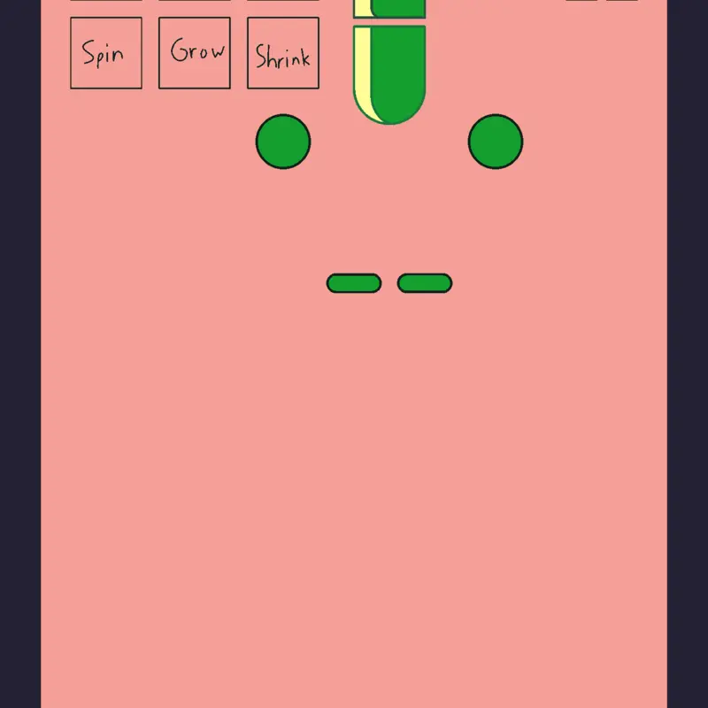 Game by @Migcastle_Br