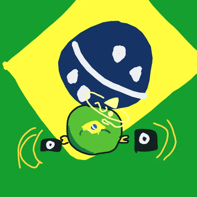 Game by @brazilballs