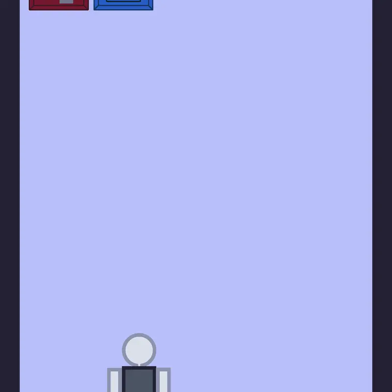 Happy wheels-escue gore by @PeoplePlaygroundHead