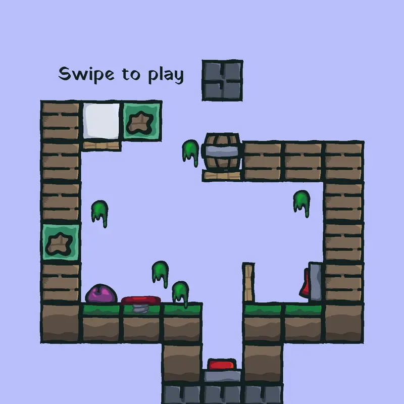 Game by @Tiantvman349