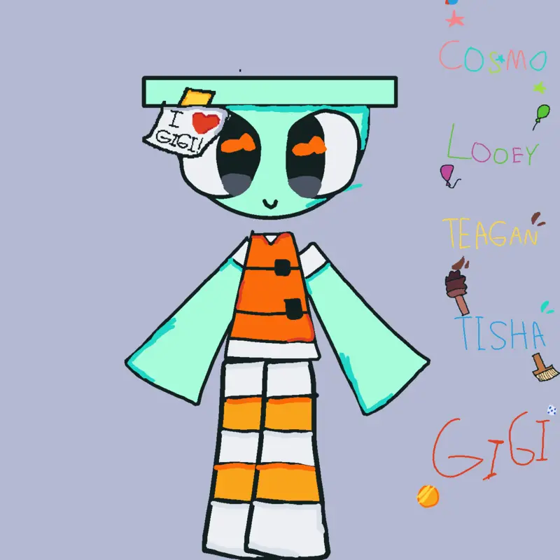 Game by @alice1110