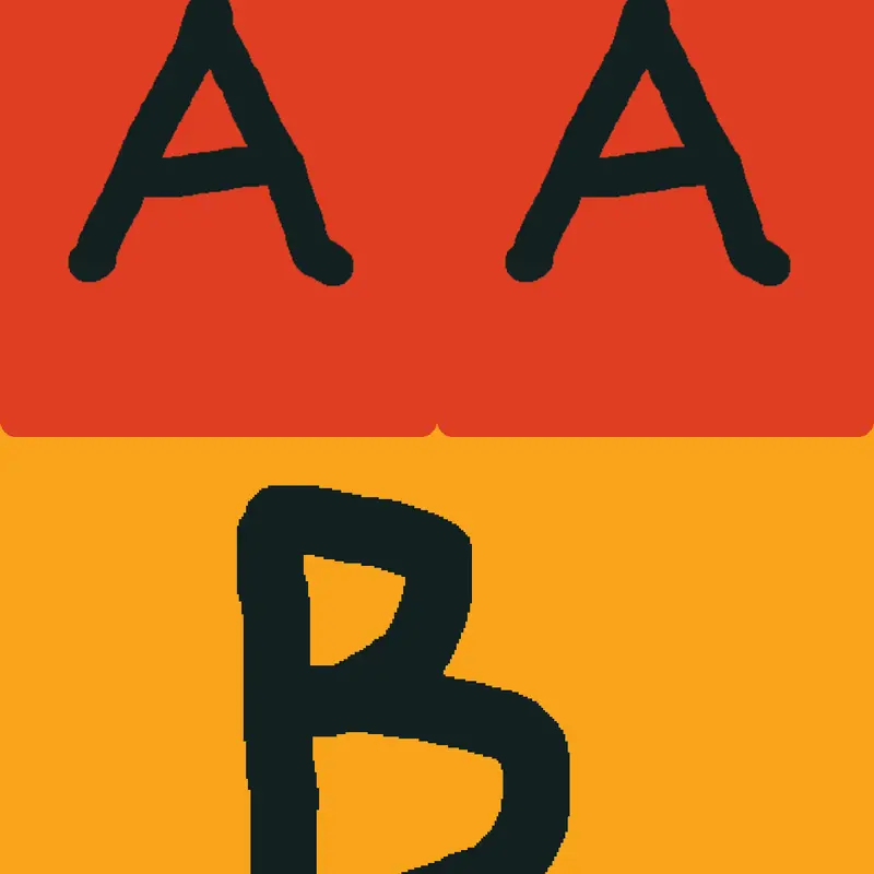 Game by @Letter_A