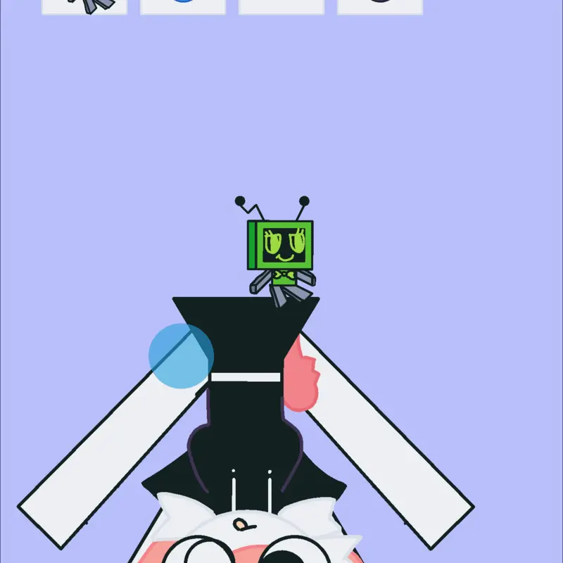 Game by @alexa-arg