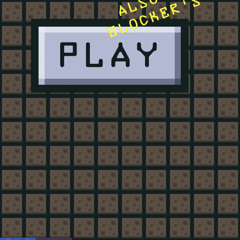 Game by @ALEKDiAMOND20S
