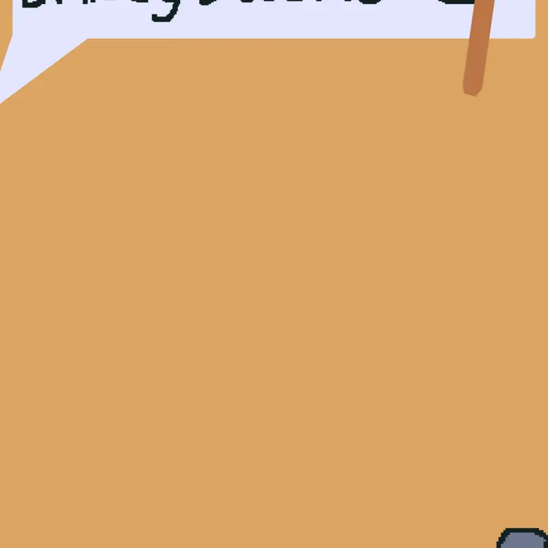 Game by @dilema