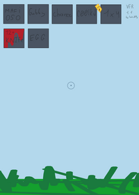 Forsaken sandbox