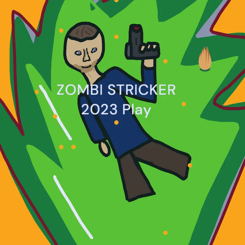 Game by @Venomanser2