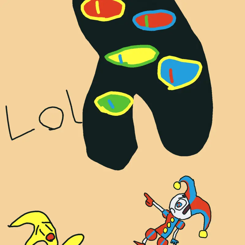Game by @tonnam_ACTP777