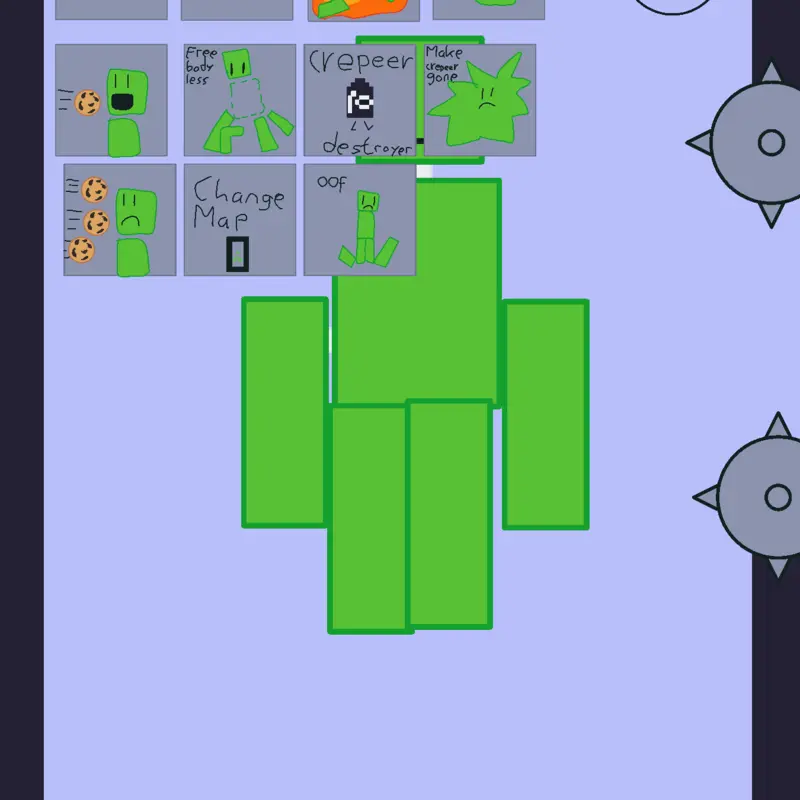 Game by @crepeer-